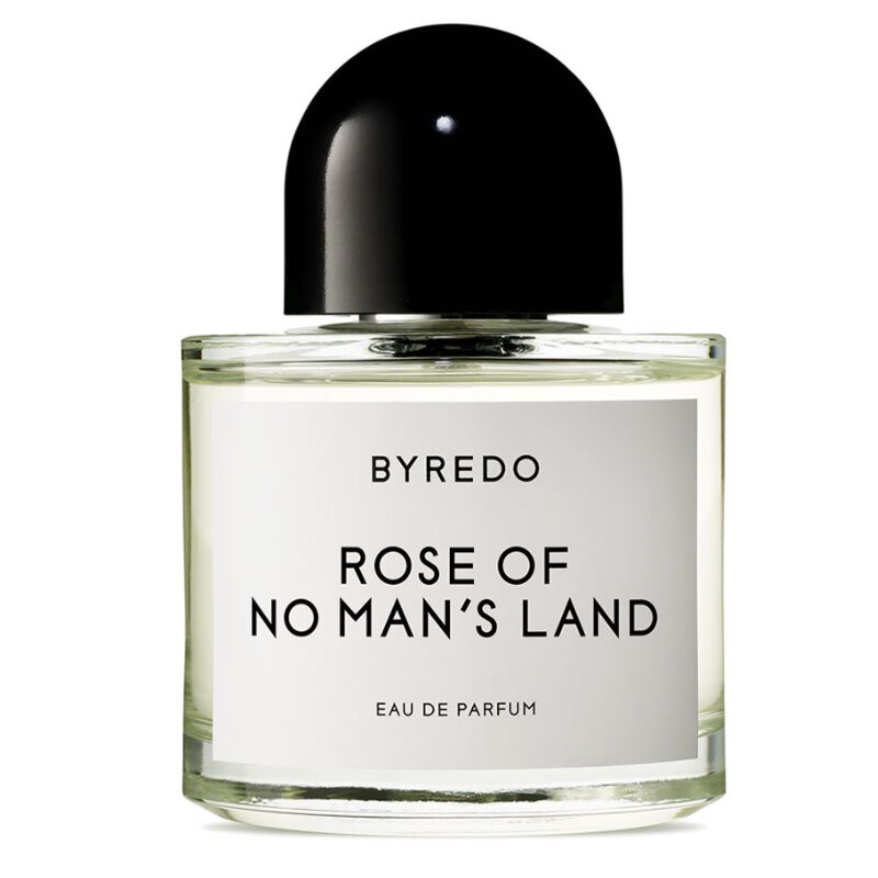 Byredo Rose Of No Man's Land