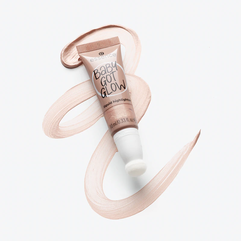 essence BABY GOT GLOW vloeibare huidverhelderaar