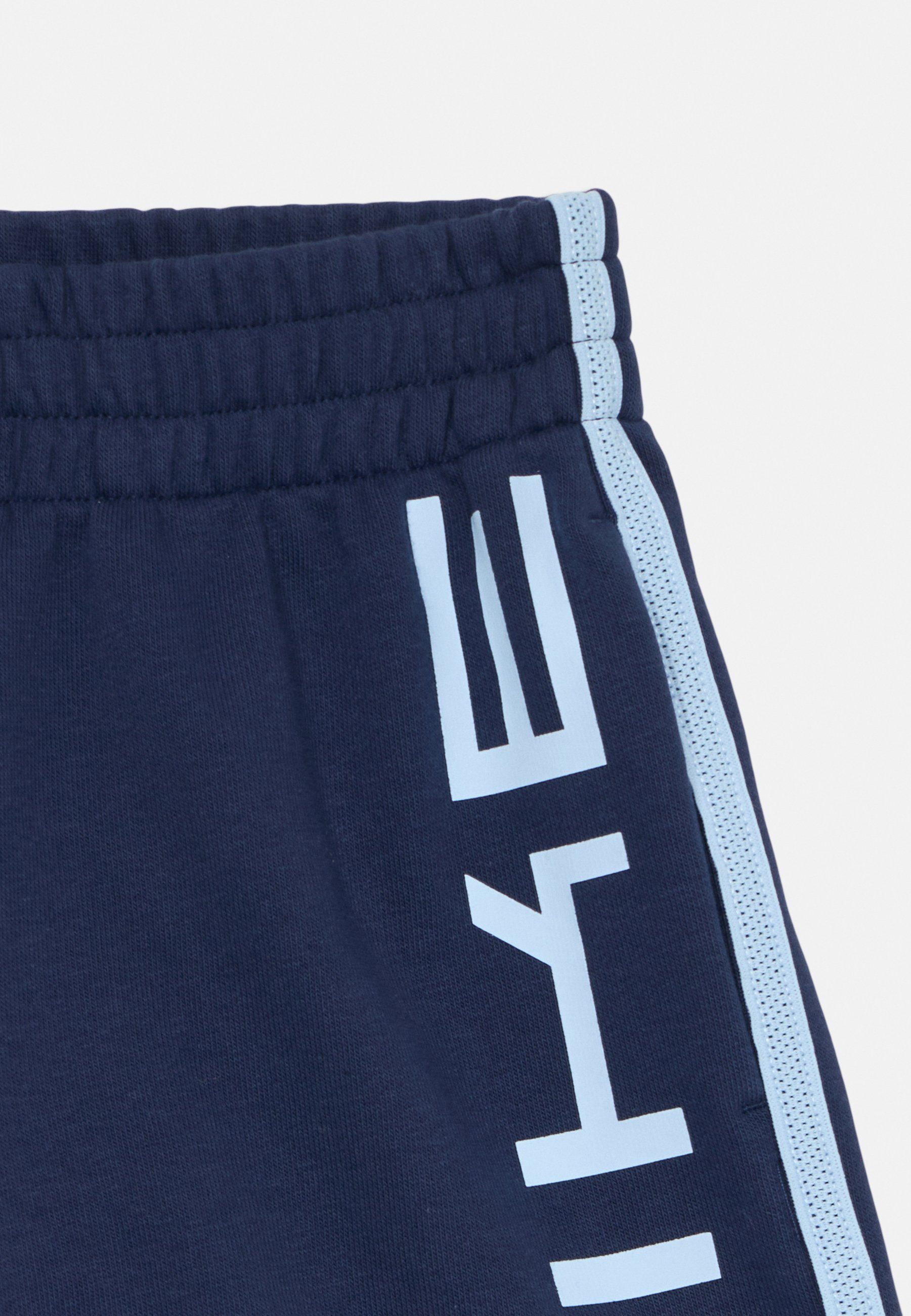 Nike Performance MULTI LOVE UNISEX - Shorts - middernachtblauw/hemelsblauw