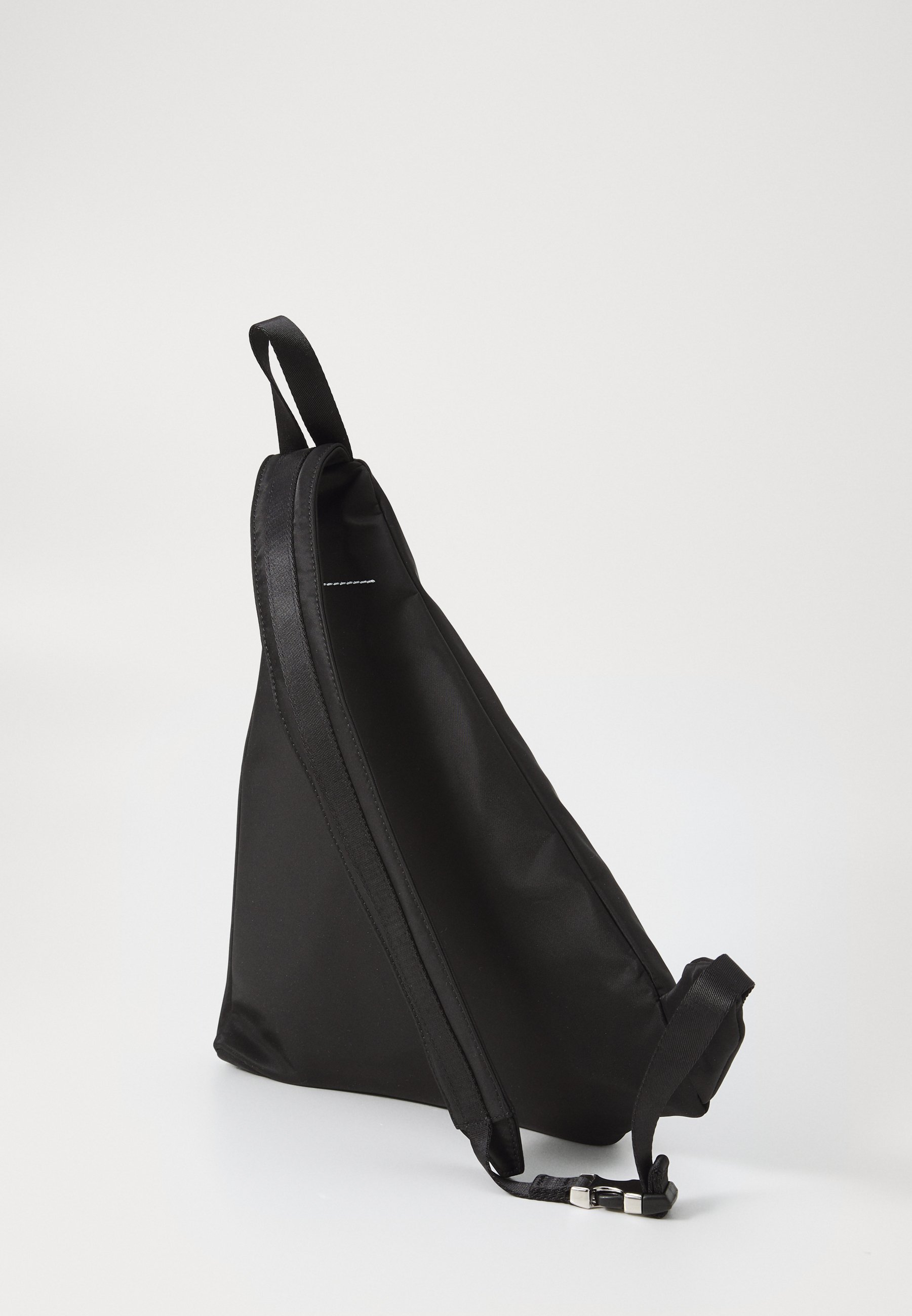 Sac bandoulière unisexe MM6 Maison Margiela japonais - Noir