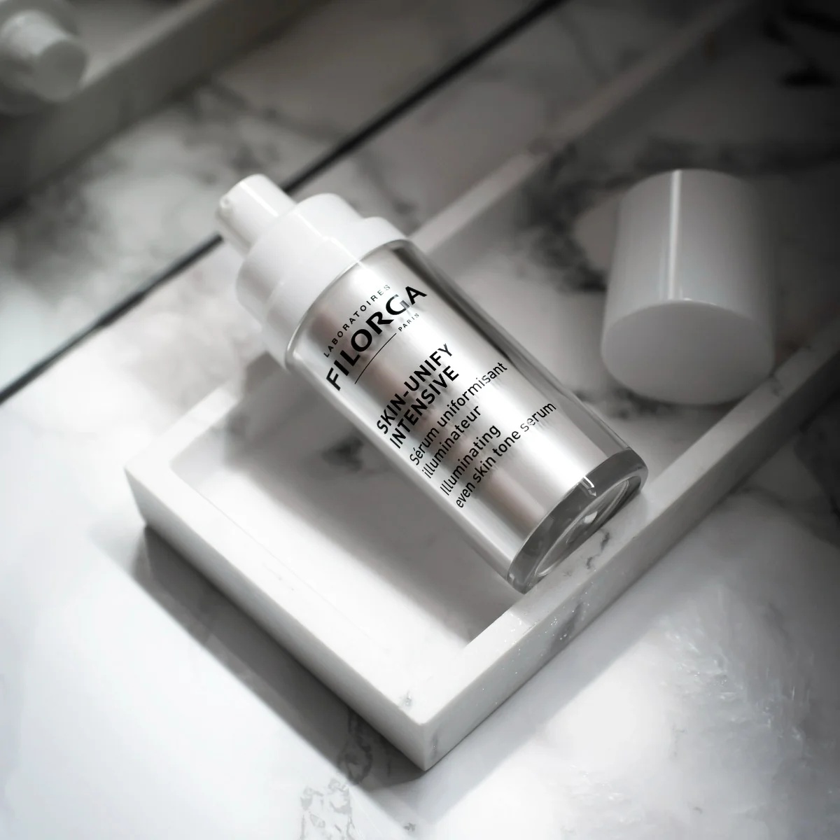 FILORGA Filorga Skin-Unify Sérum Intensivo 30 ml Contra las imperfecciones, unifica, ilumina