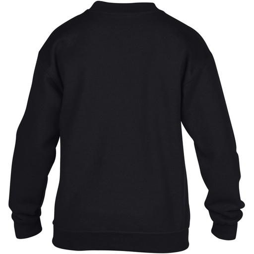 Gildan Heavy Blend Crew Neck Sweatshirt