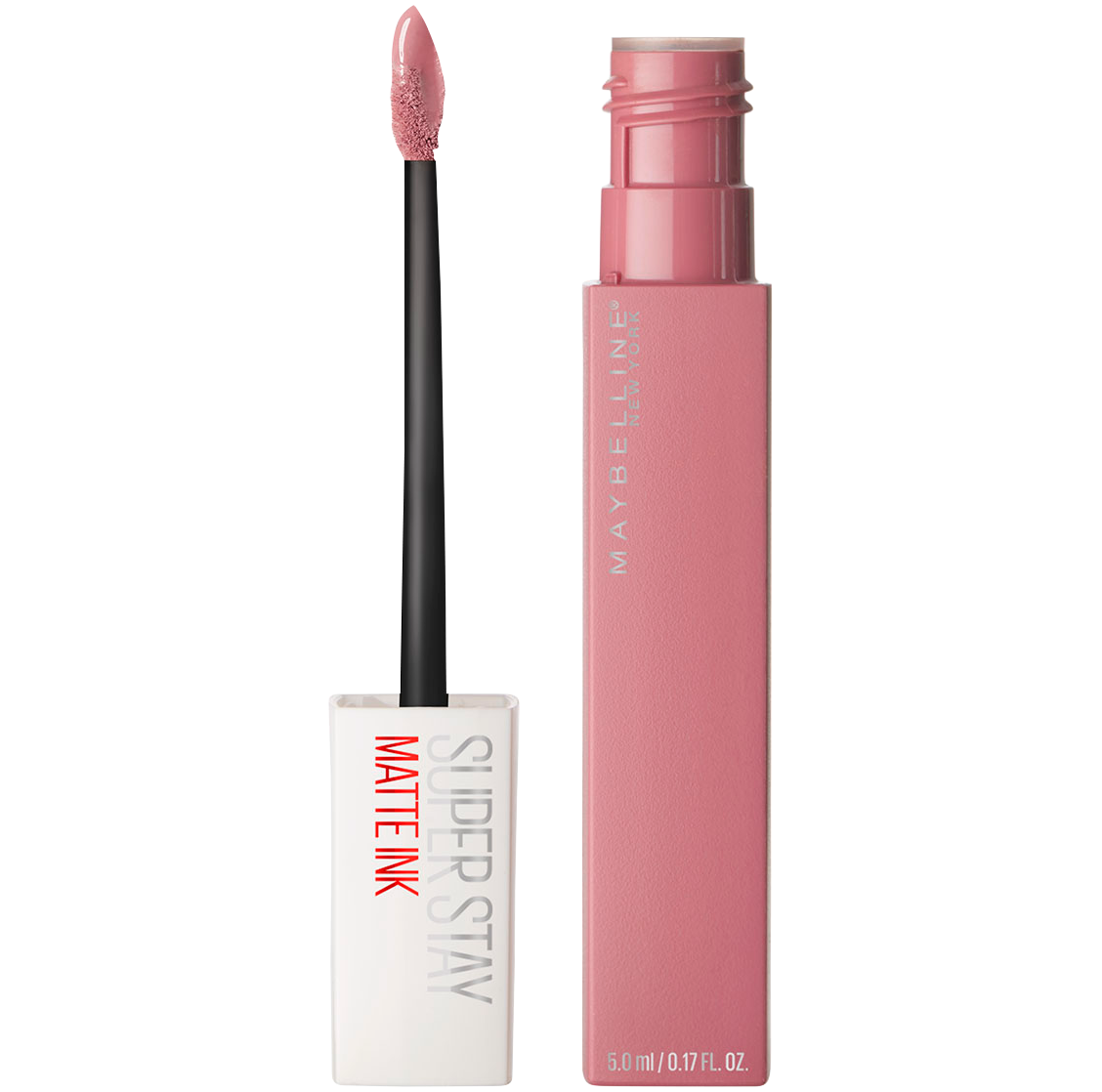 Rossetto Maybelline Dreamer 10,5 ml, inchiostro opaco super resistente