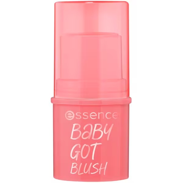 „Essence Baby Got“ skaistalai 30 5,5 g, 30