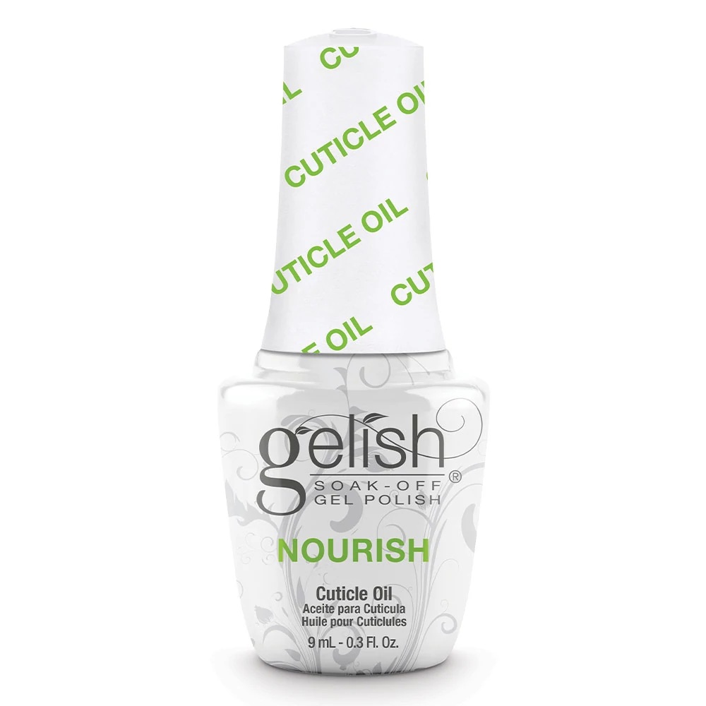 Gelish Nourish Nagelhautöl