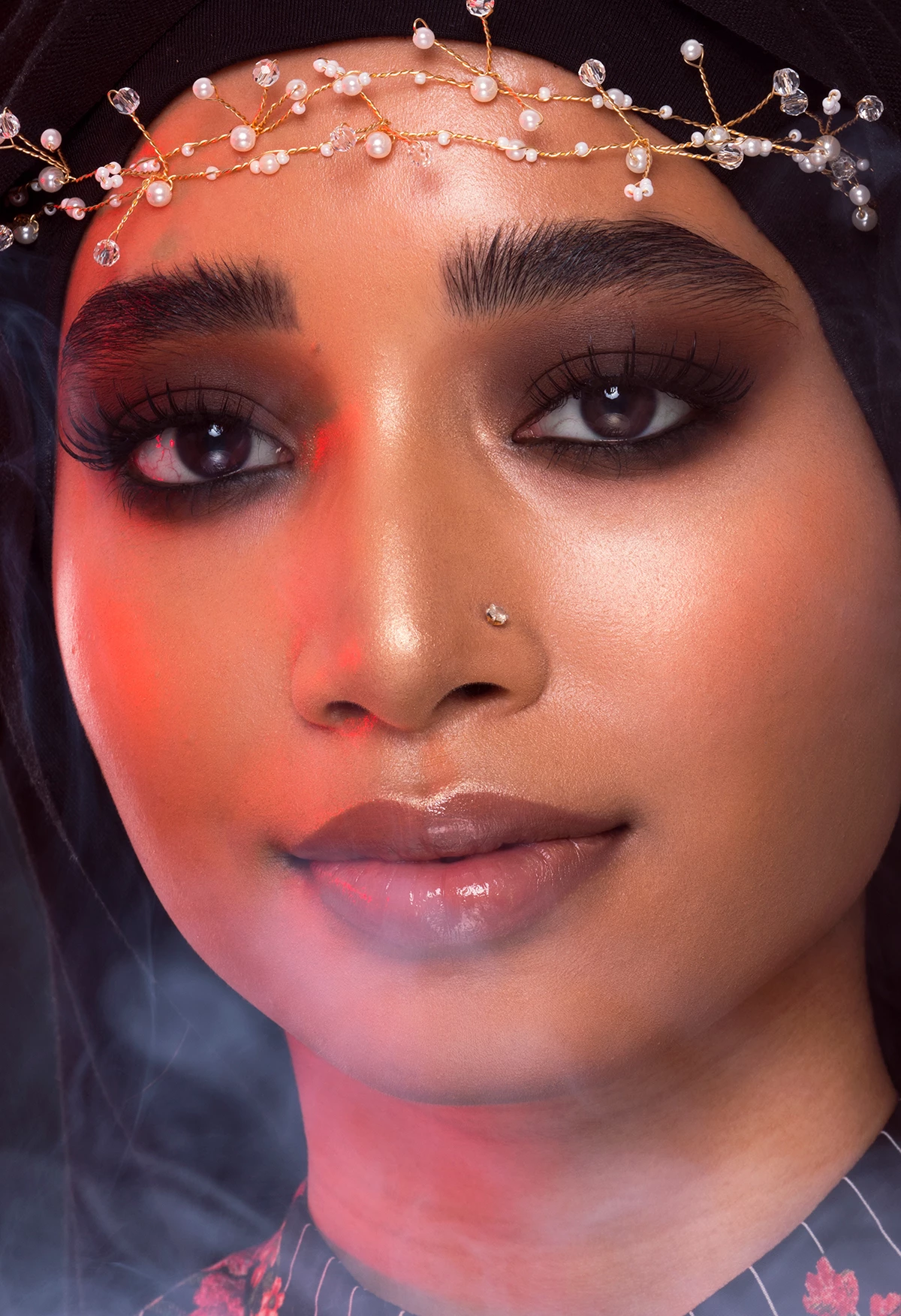 Infinity Glam paleta - LH kozmetika