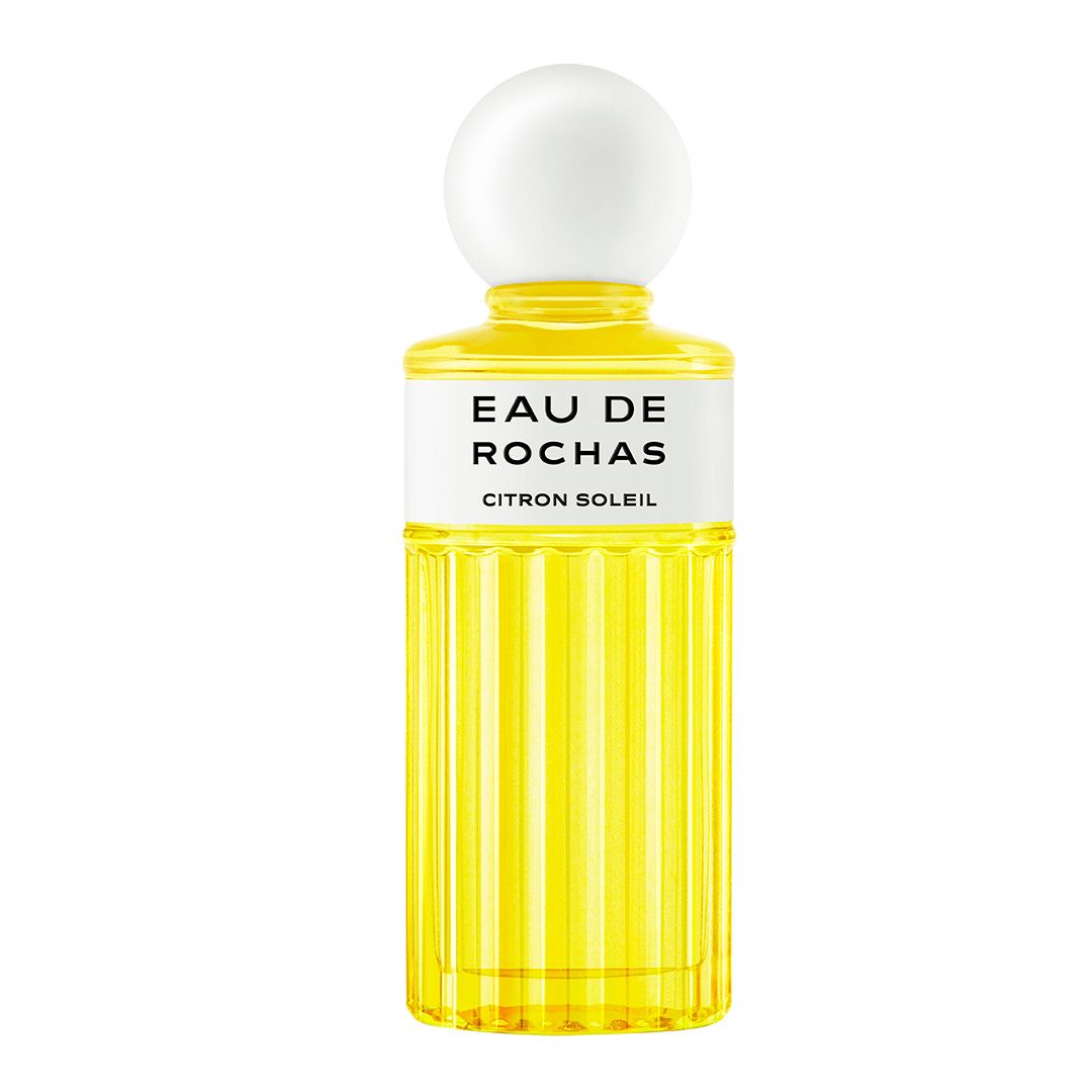 Eau de Rochas Citron Soleil - EDT od Rochas Ženski parfemi