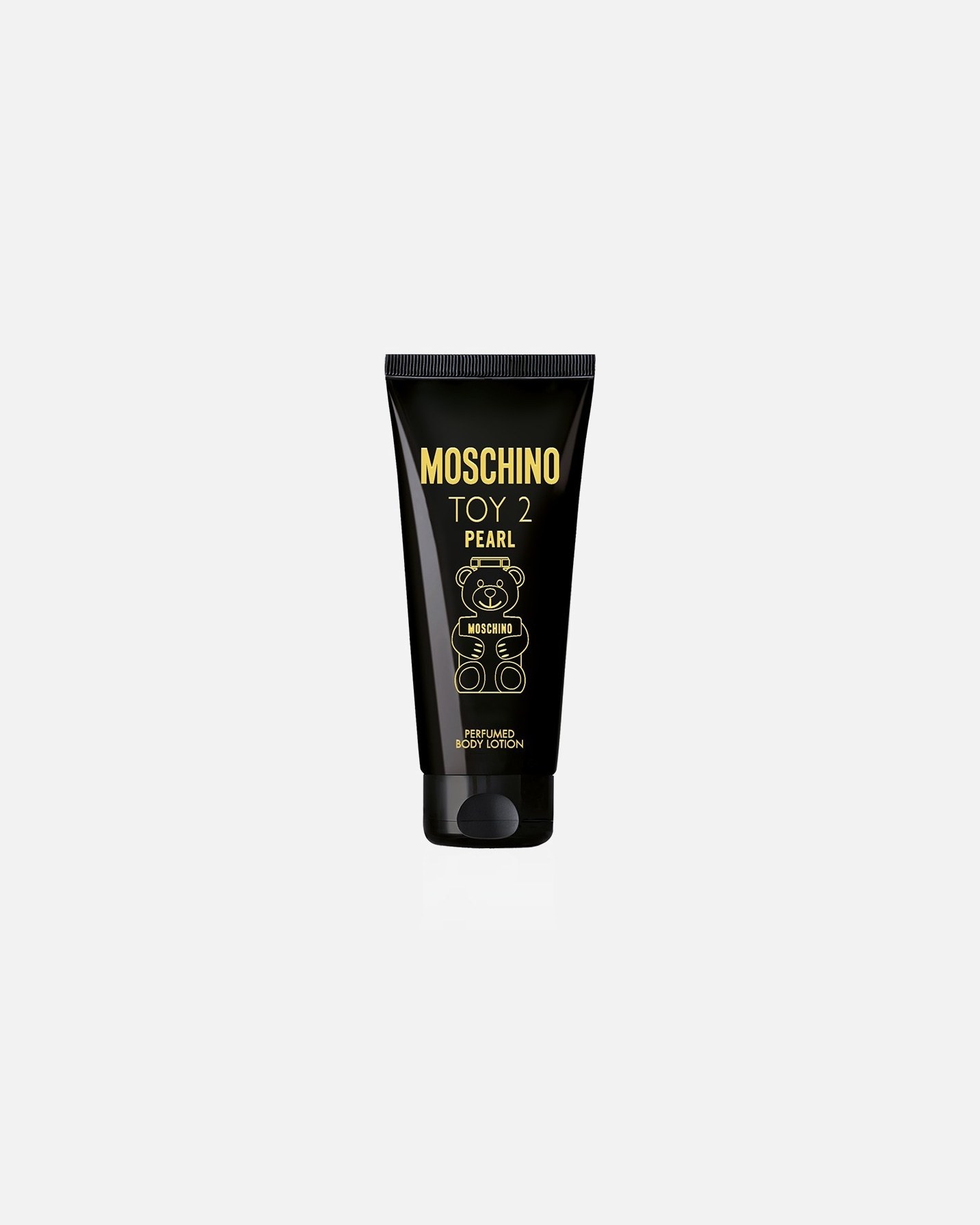 Telové mlieko Moschino - 200 ml