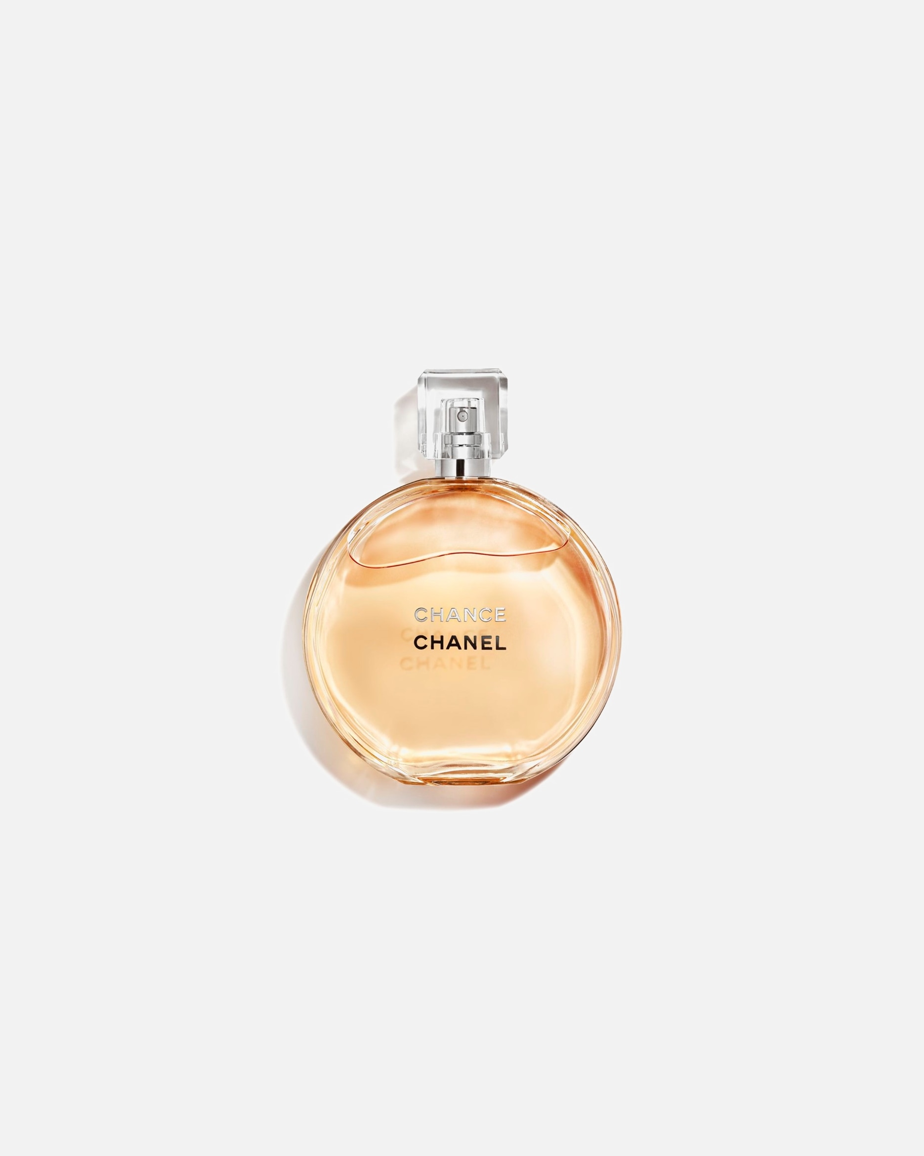 CHANEL Chance Eau de Toilette Spray - 35 ml