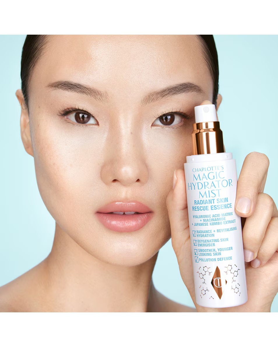 CHARLOTTE TILBURY Ενυδατικό σπρέι προσώπου σε σπρέι