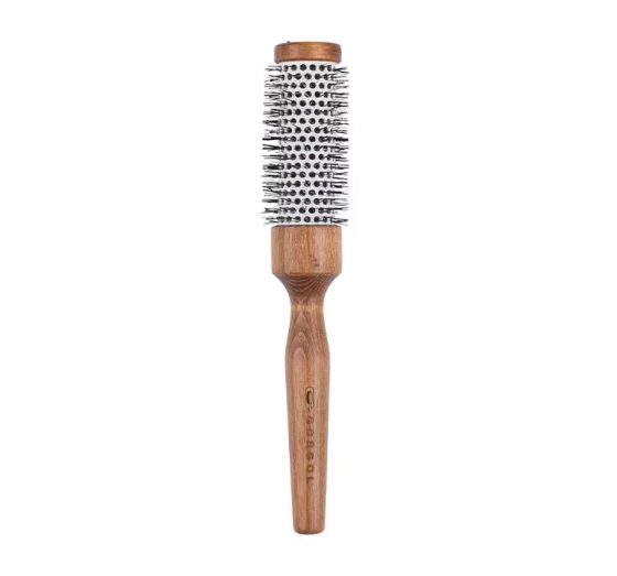 Gorgol Ceramiczna szczotka do włosów z włosiem syntetycznym G0125312