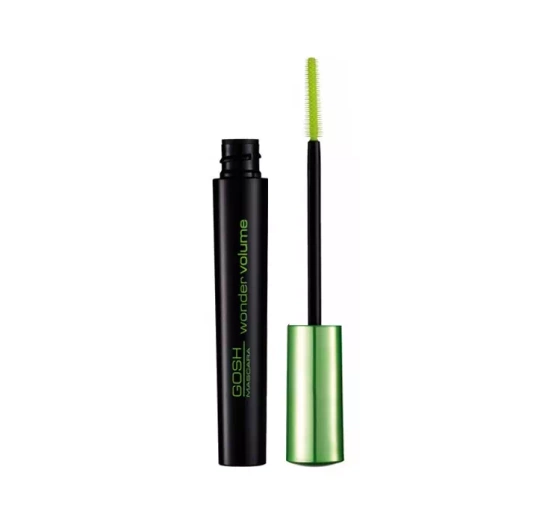 Gosh Wonder Volume pogrubiający tusz do rzęs 10 ml