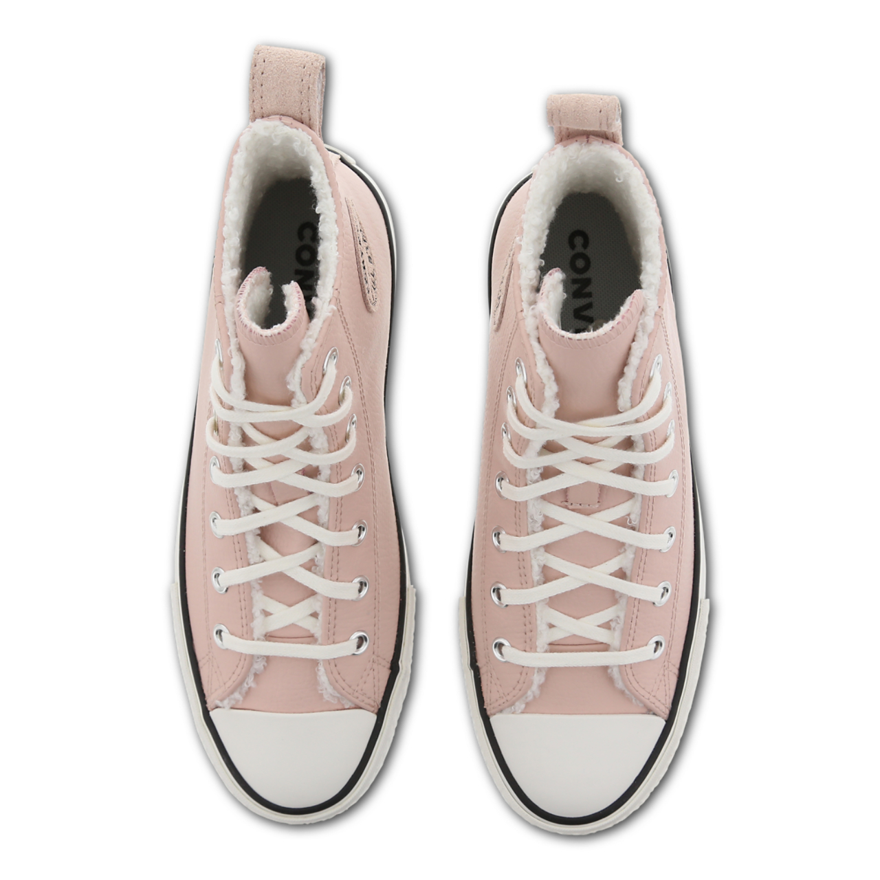 Converse Ctas Eva Lift Platform High