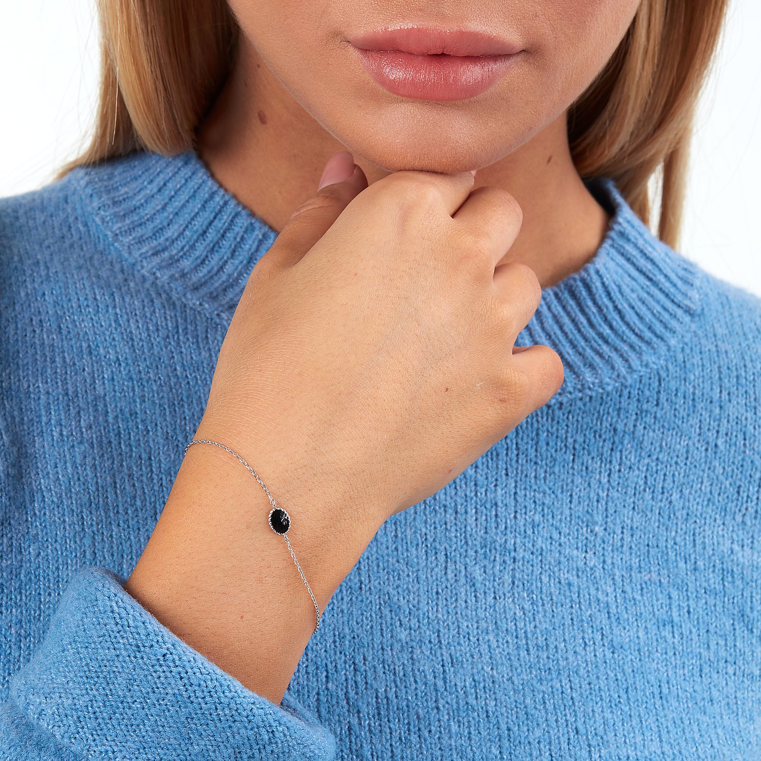 CHRIST Bracelets