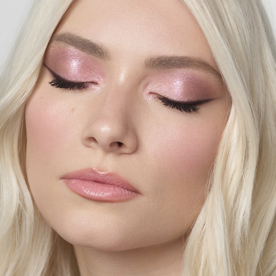 Anastasia Beverly Hills Lidschatten-Mini-Zuckerpalette – 7,56 g