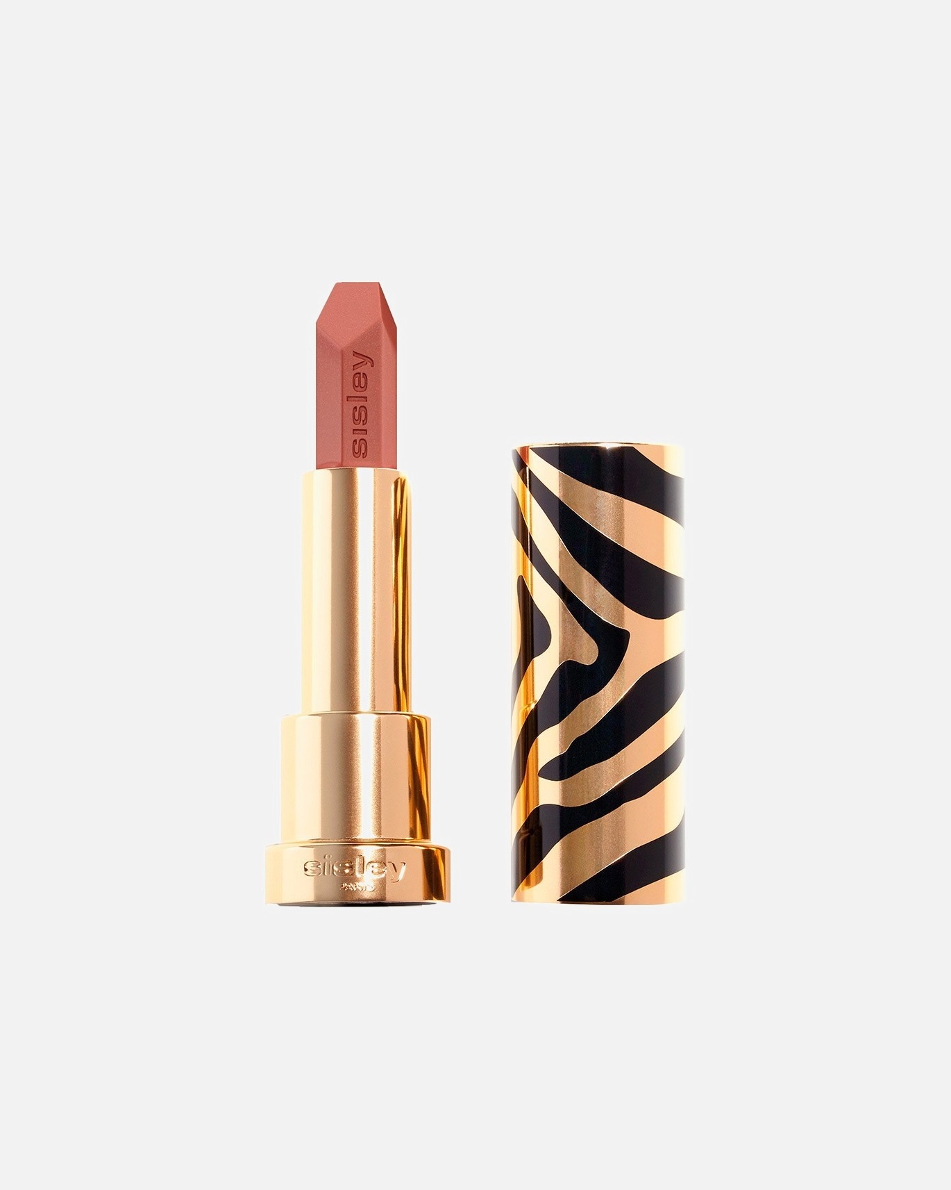 Sisley Lippenstift Le Phyto Rouge Nr. 201 Rose Tokyo – 3,4 g