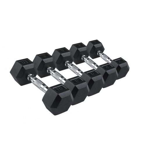  Sechseckige Fleischbällchen, 5 kg Set. Vimas Sport
