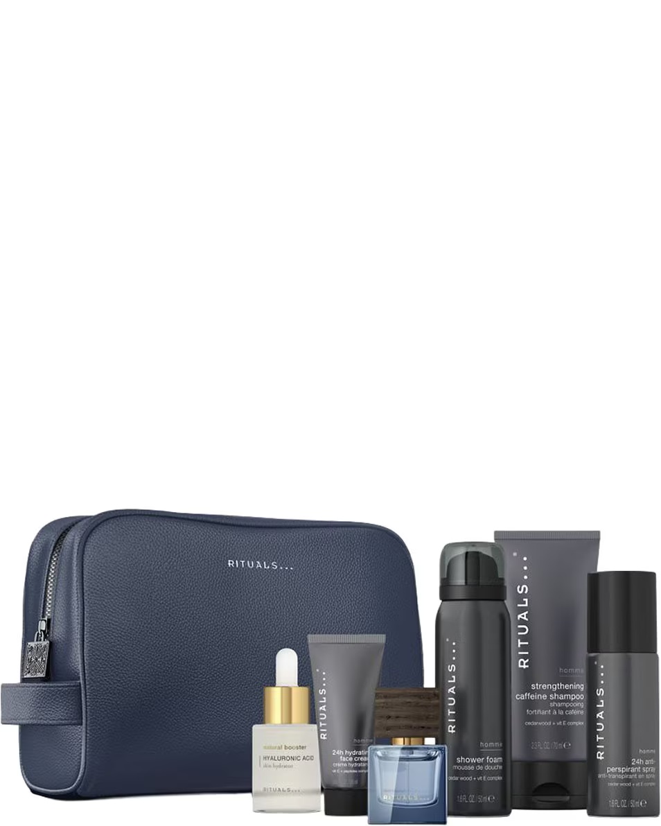 Σετ δώρου RITUALS Homme Collection, μεγάλο