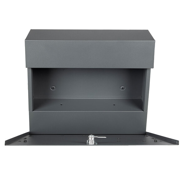 Cutie poștală Seattle