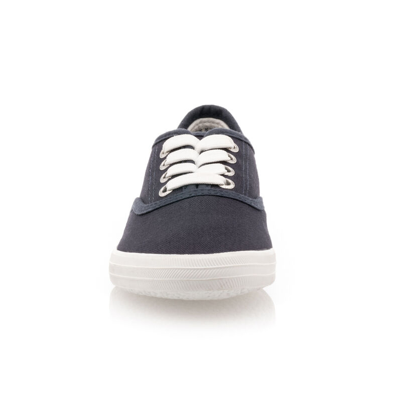 Krepšeliai / sportbačiai Femme Bleu