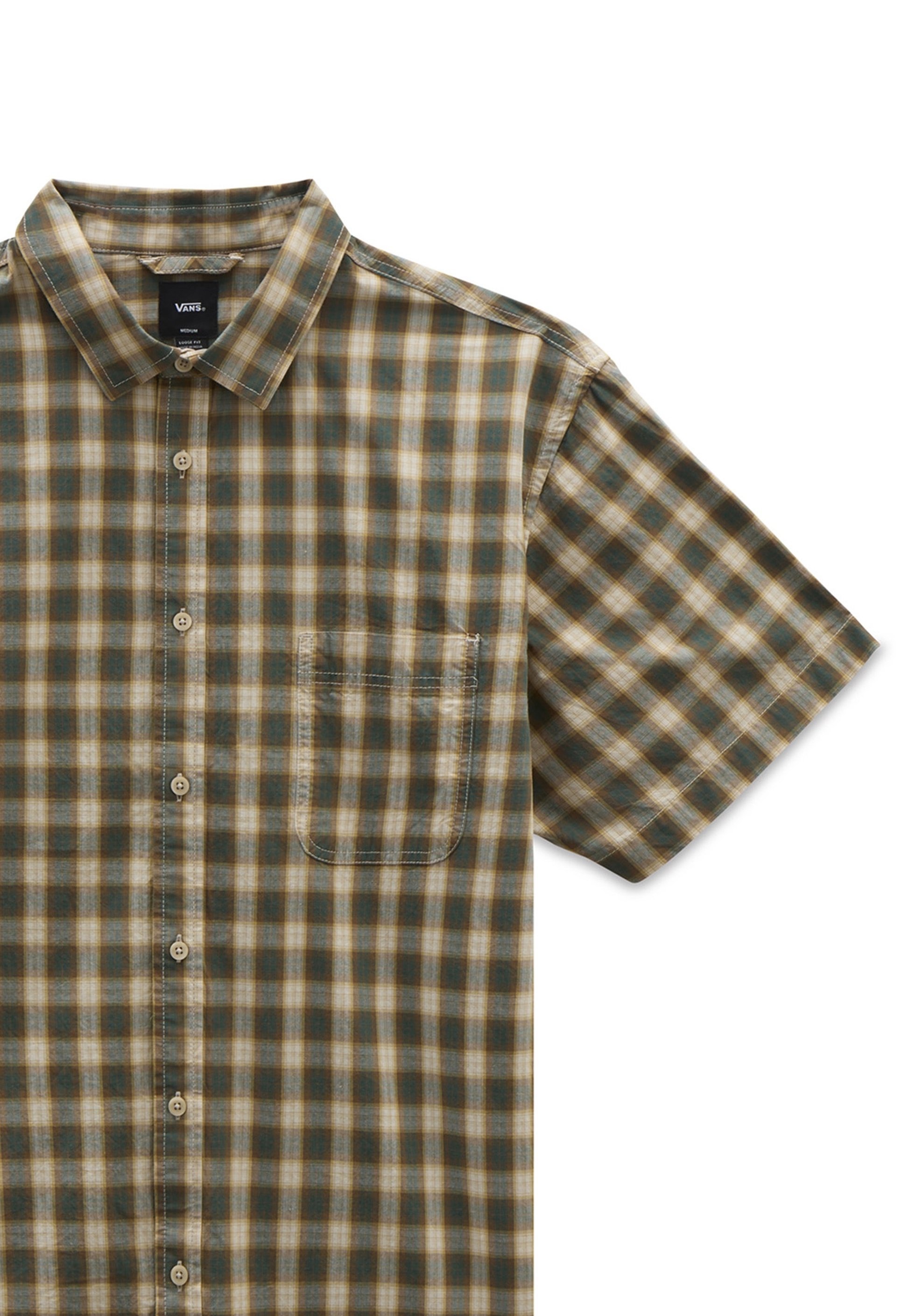 Vans shirt - beige