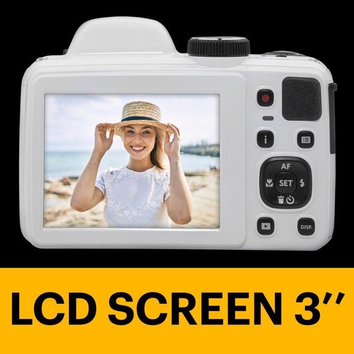 KODAK AZ405 White