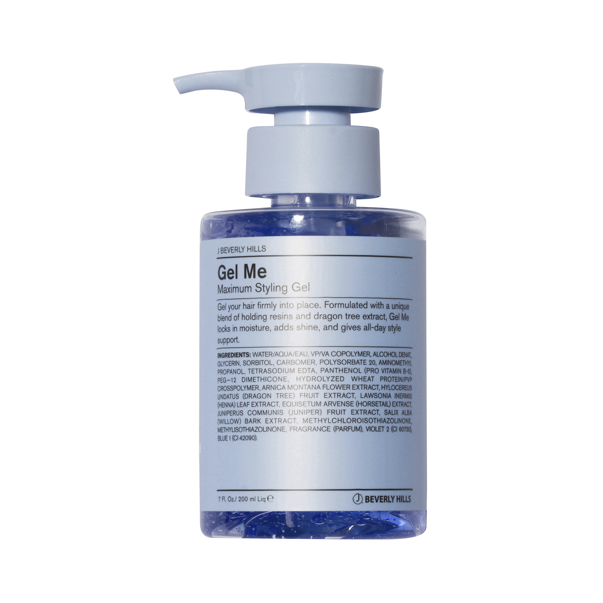Gel Me 200 ml - J Beverly Hills