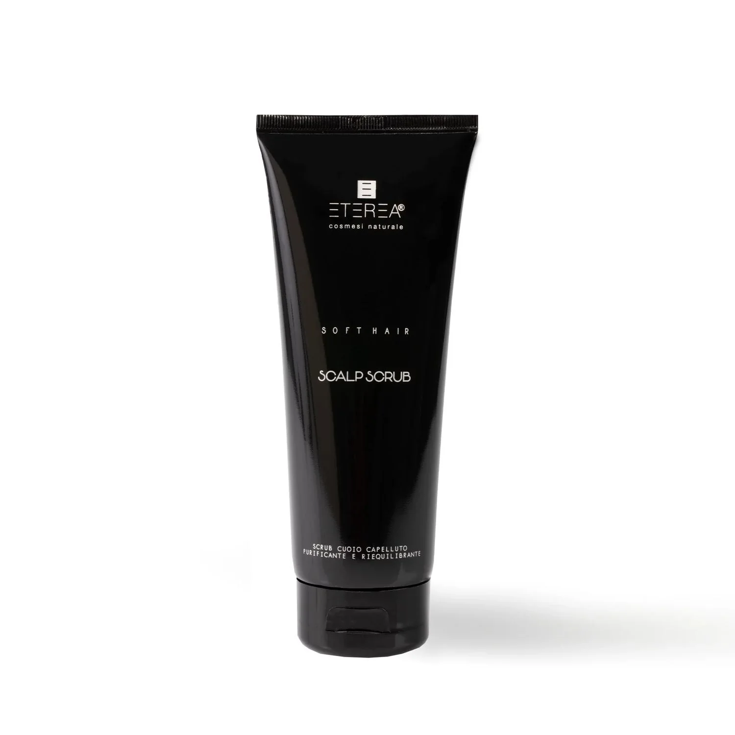 Soft Hair Scalp Scrub - Scrub Capelli