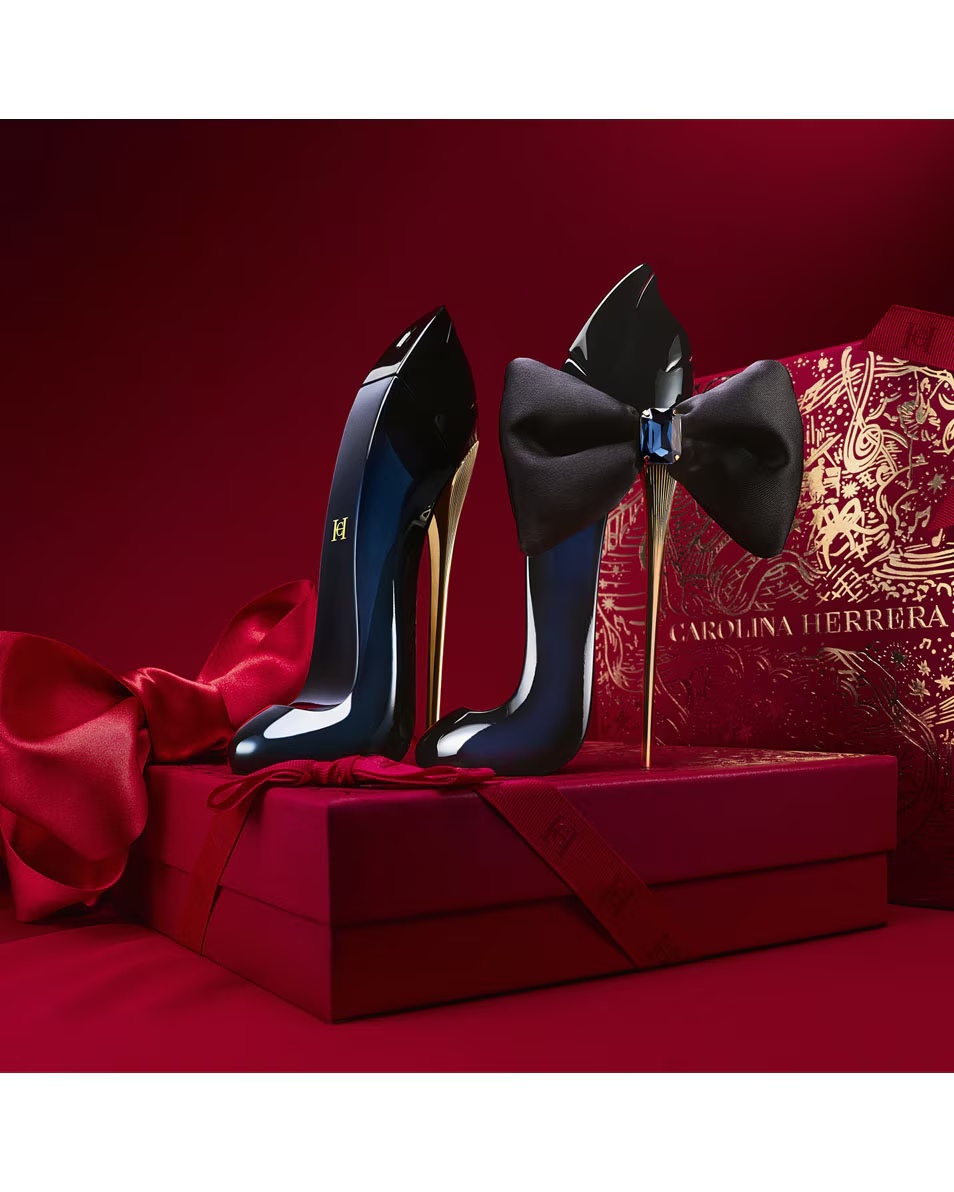 CAROLINA HERRERA Good Girl Bowtastic