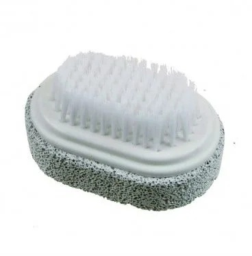 Pierre ponce Beautytime + brosse