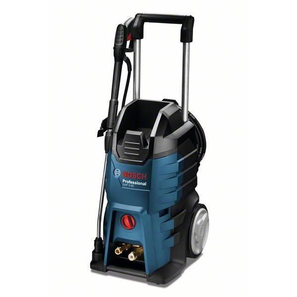Bosch Professional højtryksrenser GHP 5-55 (maks. tryk: 130 bar, 2200 W, justerbar lanse)