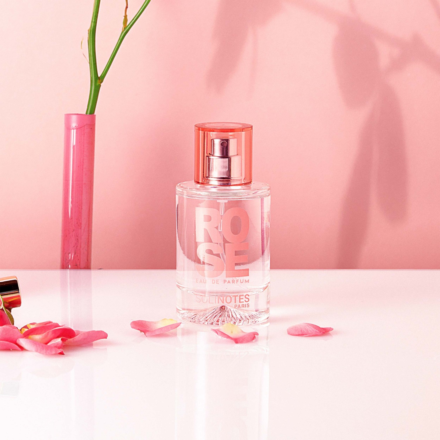 SOLINOTES Rose