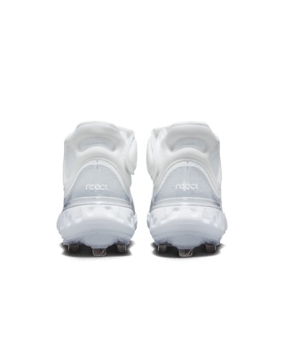 Nike Alpha Huarache Elite 4 Mid Men's Baseball Cleats