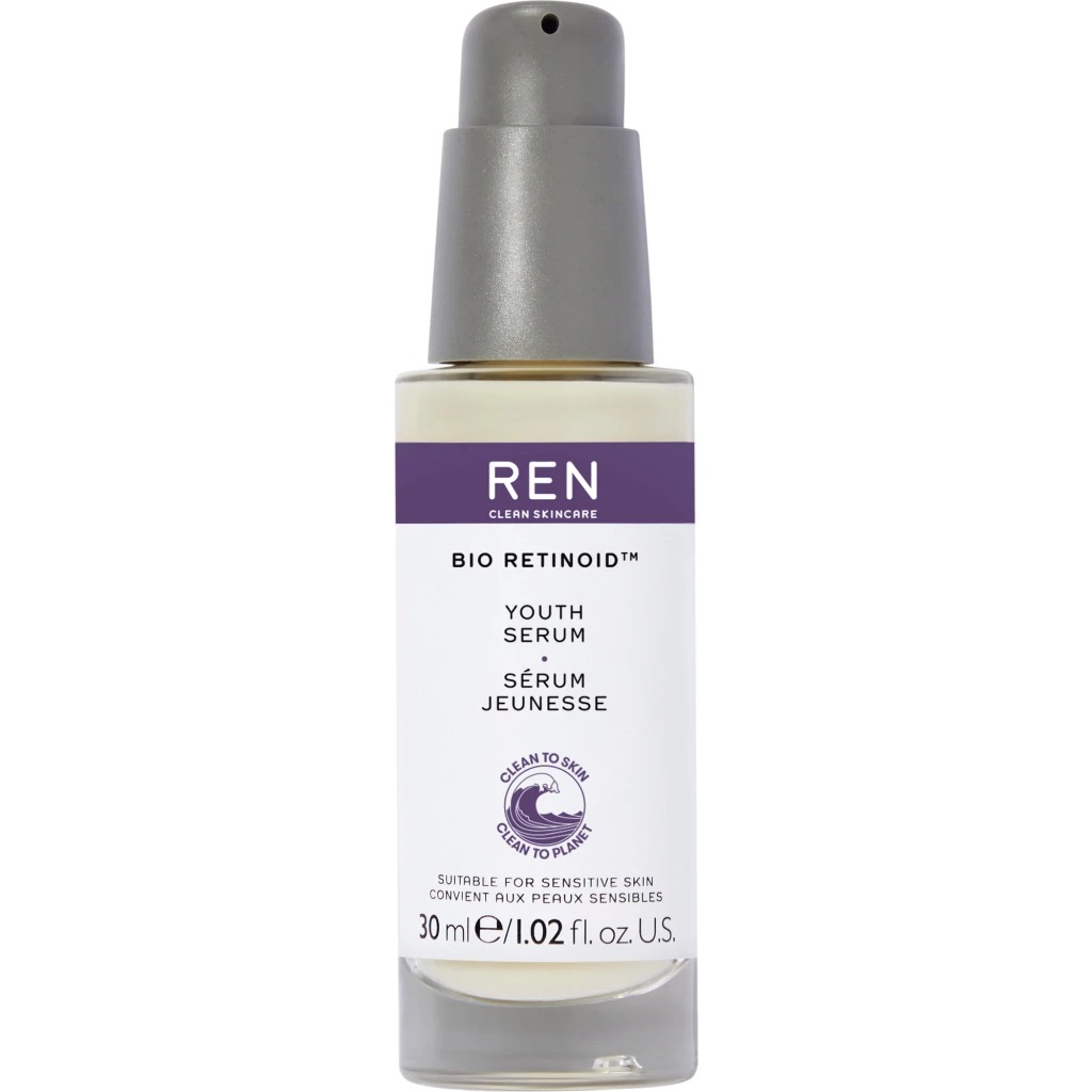 Ren Bio Retinoidi