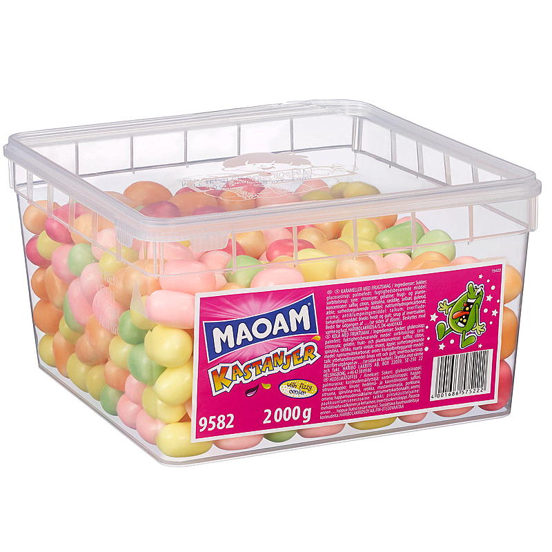 KnallGoodt Maoam 2 kg