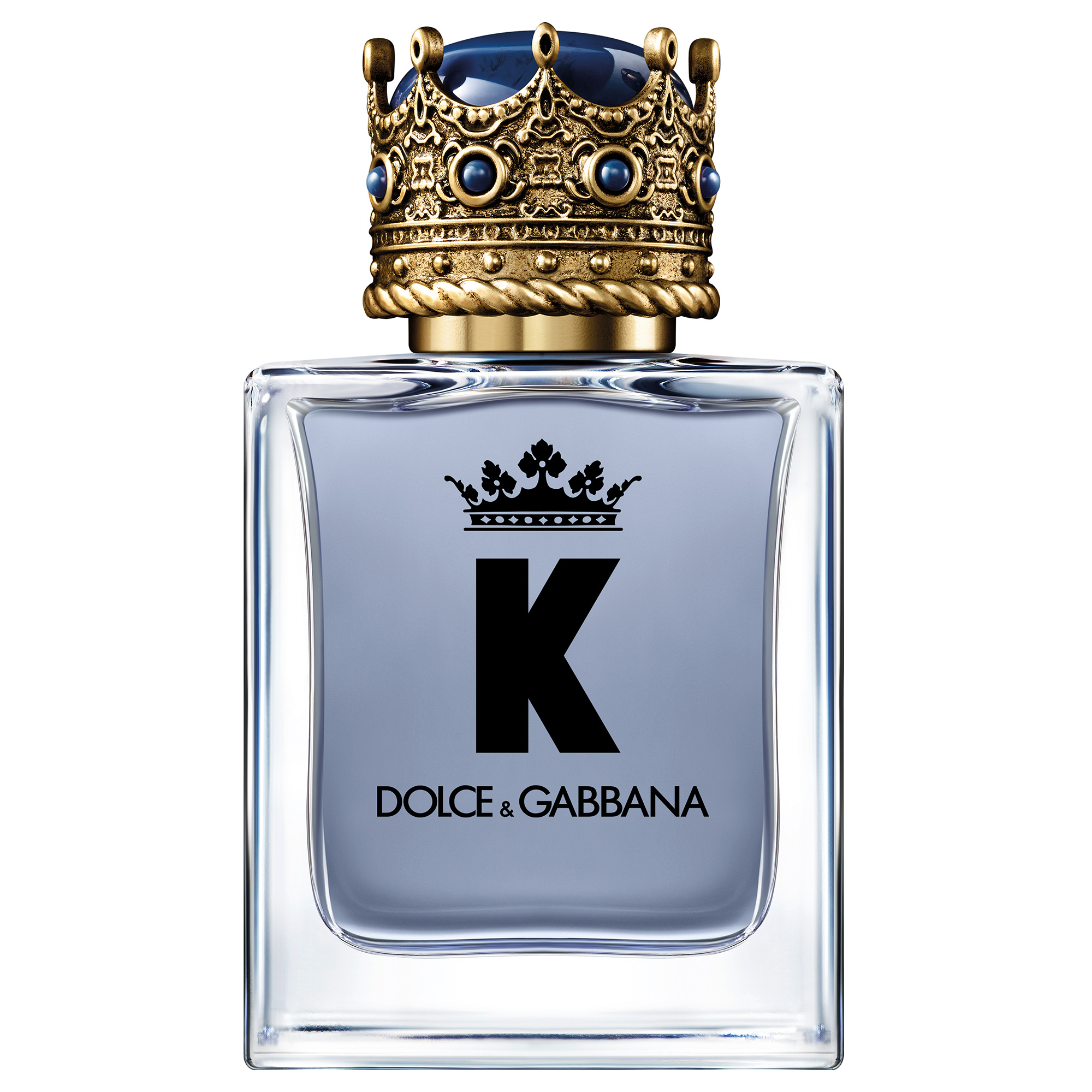 K By Dolce&Gabbana EdT 50 ml - Dolce & Gabbana