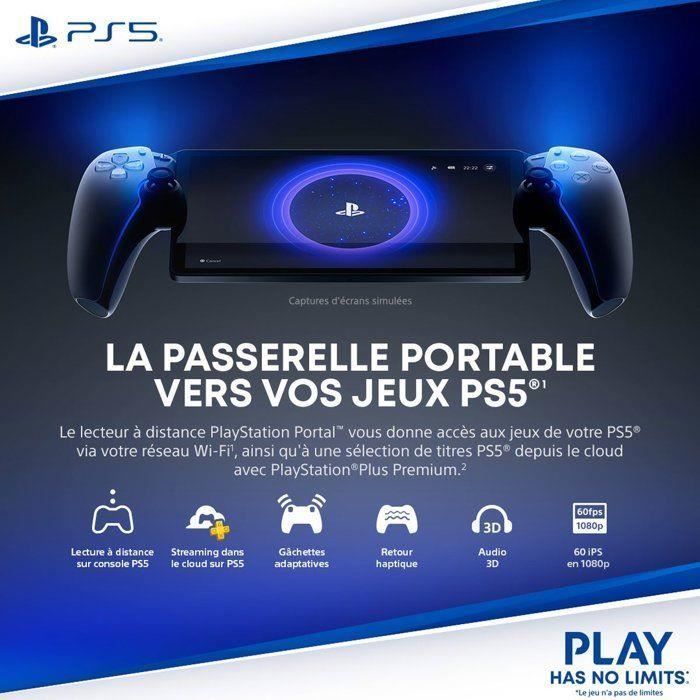Portal de PlayStation