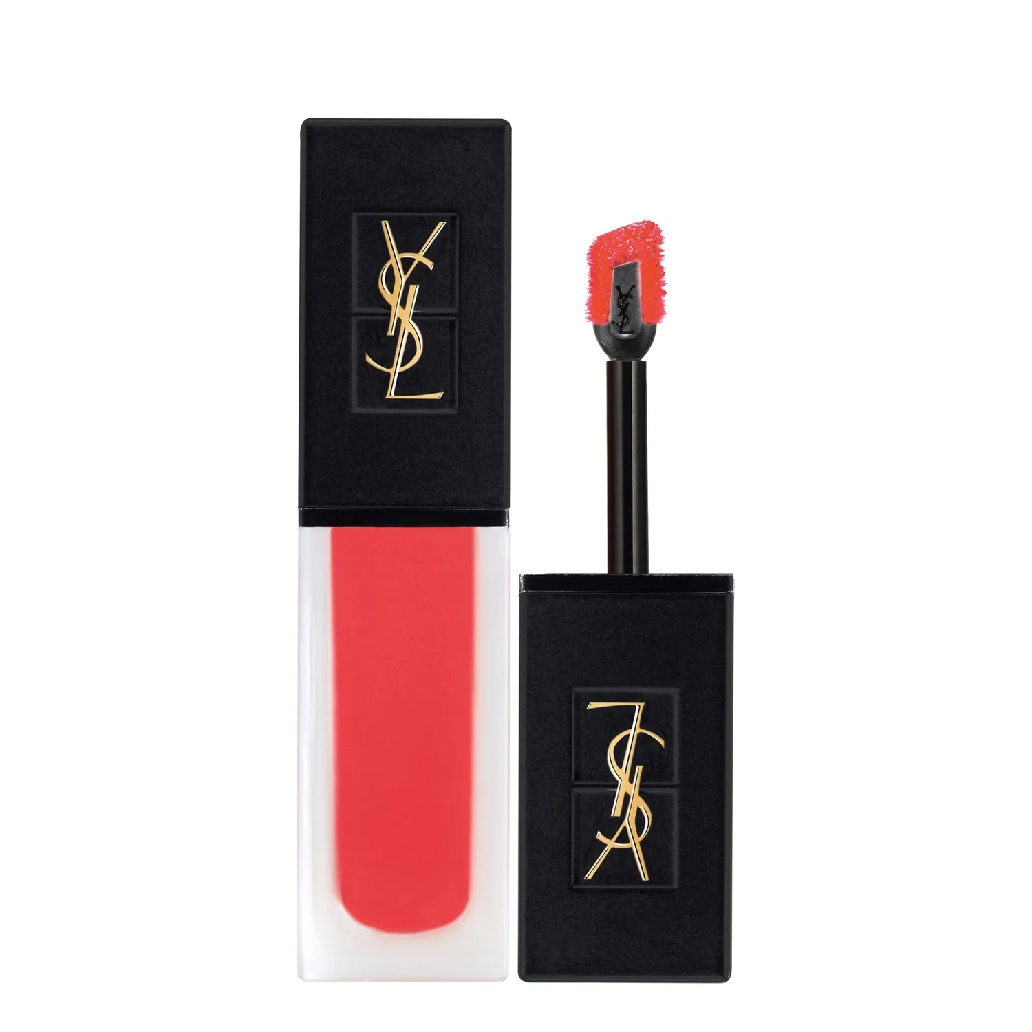 Labbra Tatouage Couture Velvet Cream - Rossetto mat, Rossetto