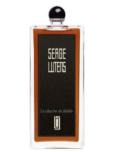 Serge Lutens La Couche Du Diable