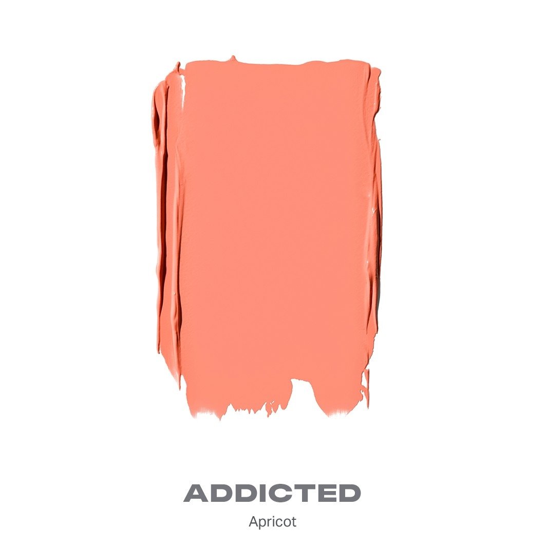 „Morphe Blush Huephoric Rush Rouge“ 3 viename skaistalai – 8 g