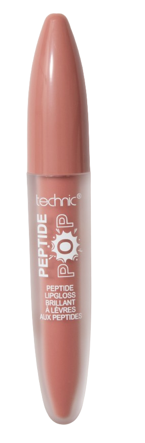 „Peptide Pop“ lūpų blizgis Lūpų dažai
