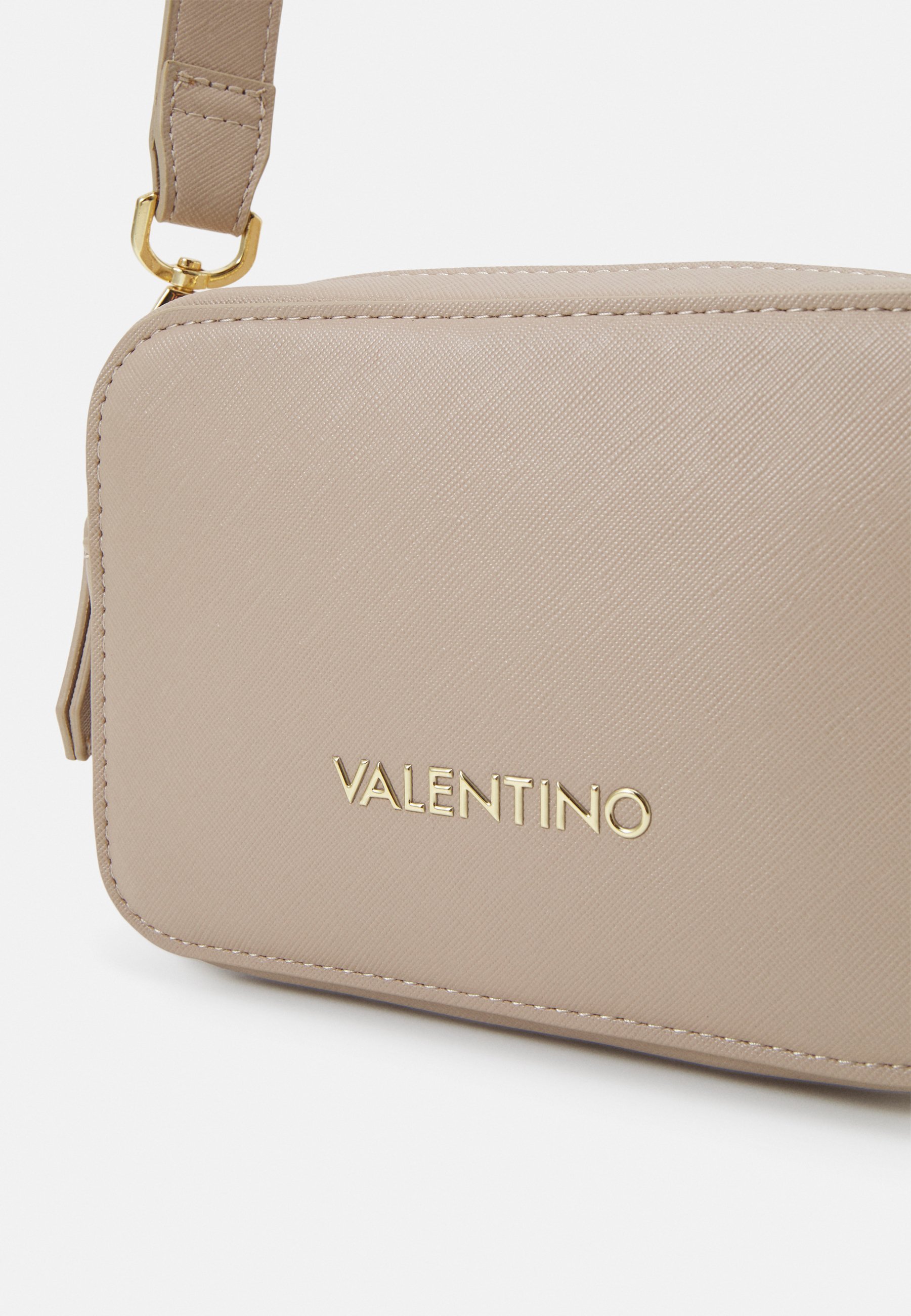 Valentino Tassen Crossbodytas - beige