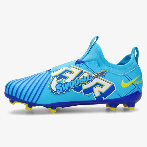  Nike Mercurial Vapor
