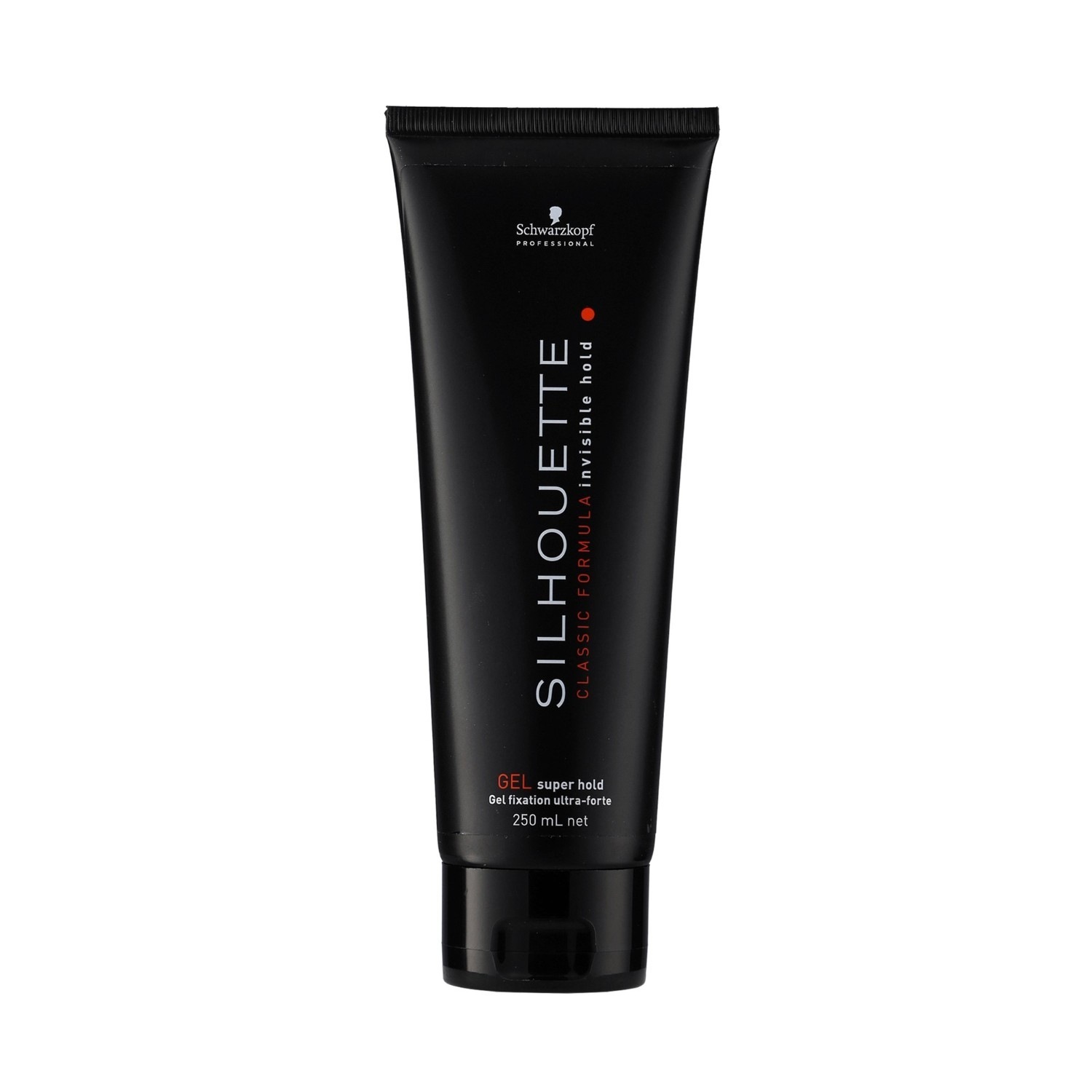 Schwarzkopf Professional Silhouette Super Hold plaukų gelis, 250 ml