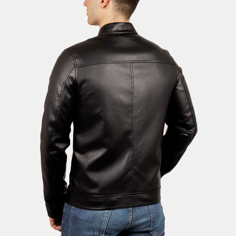 Biker da uomo