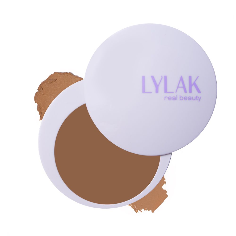 Trust Bronzer Creamy Buildable Demi Matte Bronzer Bronzeri za lice