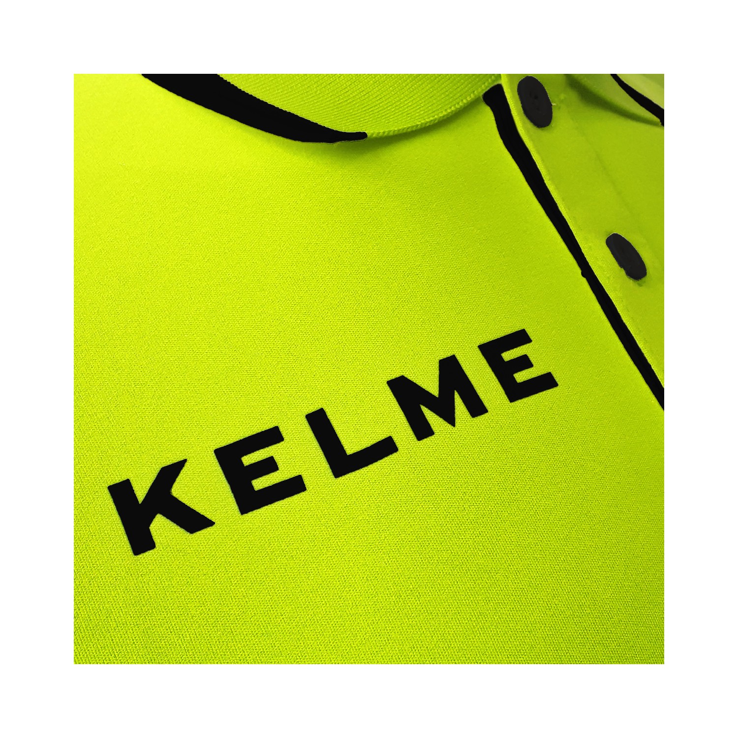  Kelme polo majica s kratkimi rokavi Lyns