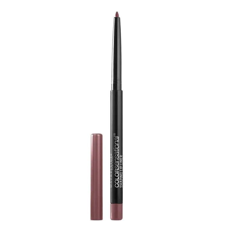 Maybelline Color Sensational Shaping Konturówka do ust, 56 Almond Rose