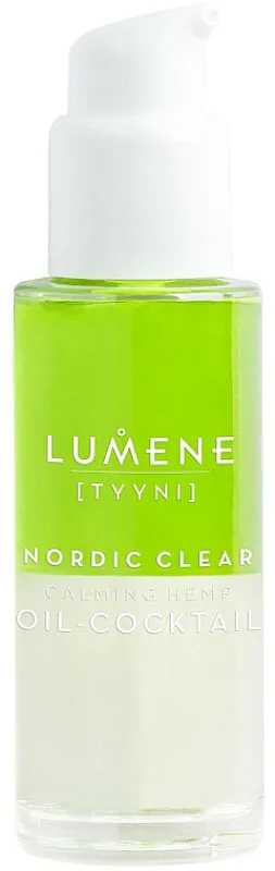 Lumene Nordic Clear Kojący Koktajl