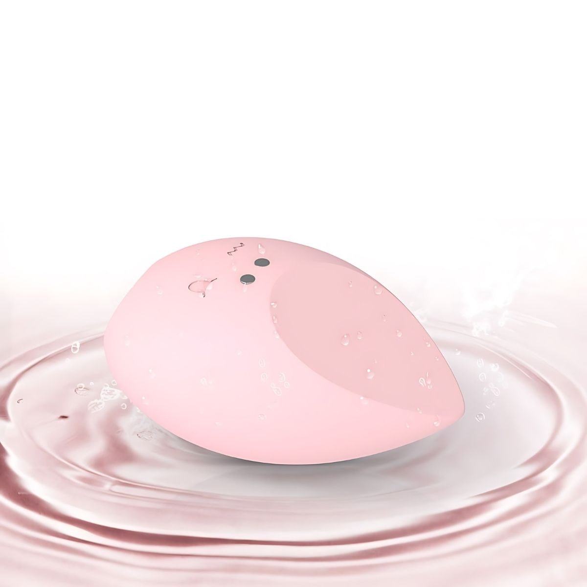 Intima erotski dodatak za lizanje - vibrator za penis - 1 komad